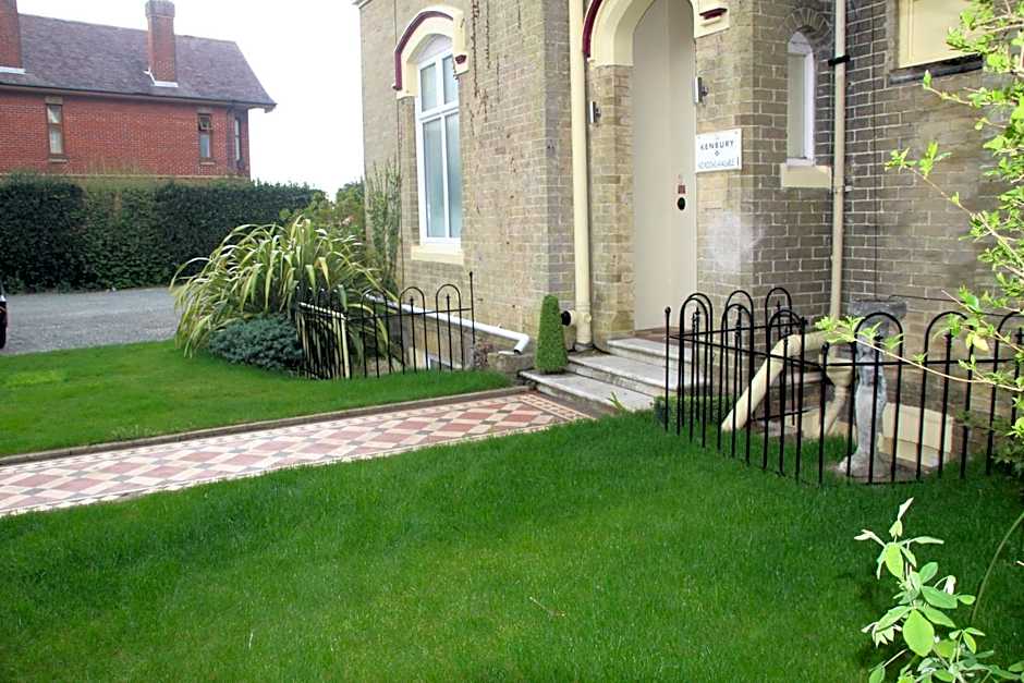 The Kenbury B&B