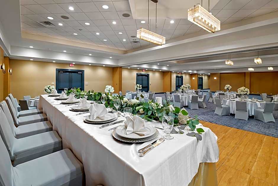 Crowne Plaza Houston Med Ctr-Galleria Area By IHG