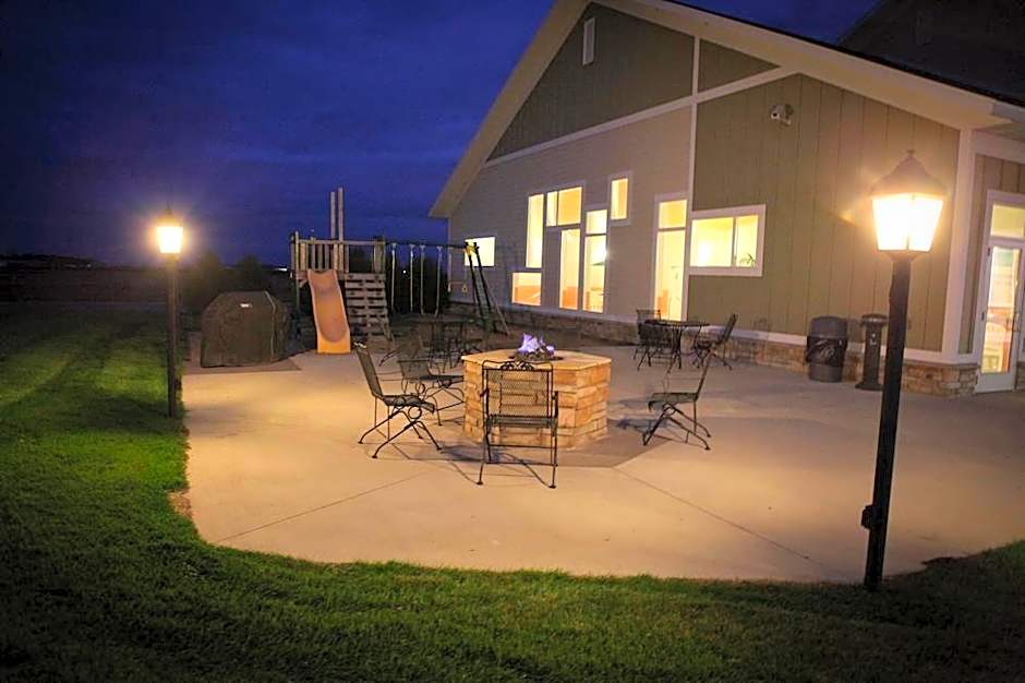 GrandStay Hotel & Suites Perham