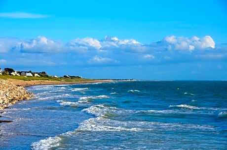 Les Chambres des Gites des Isles