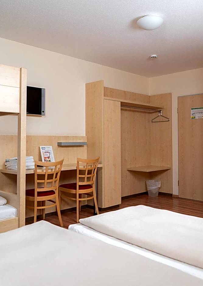 Autohof Hotel Salzbergen