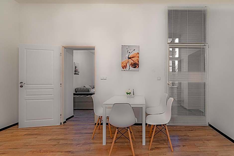 Rezidence Znojmo SPA Privat wellness