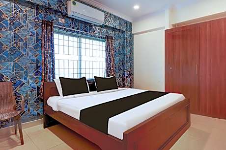 Super Hotel O Rushikonda