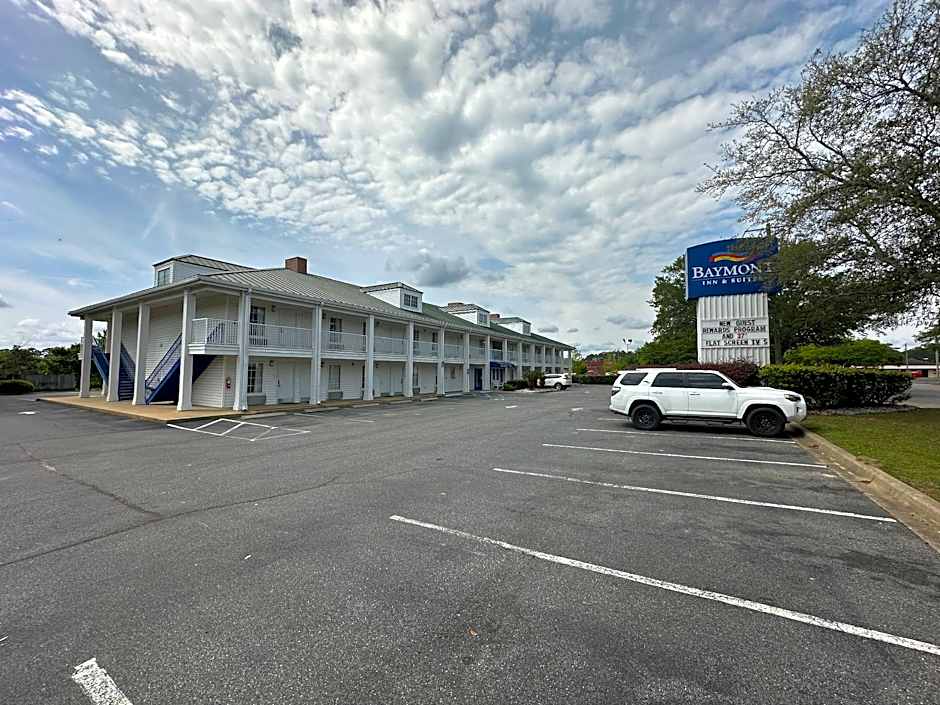 Baymont by Wyndham Thomasville