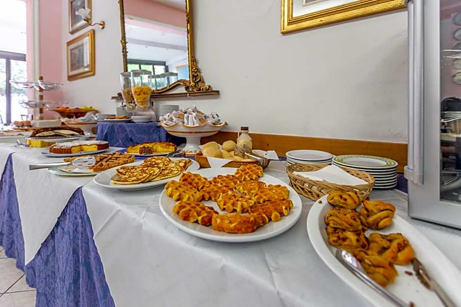 Hotel Parco Fellini