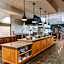 Drury Plaza Hotel Dallas Arlington