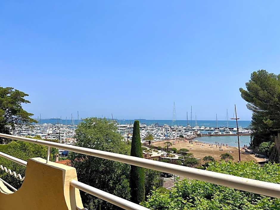 Hotel La Calanque