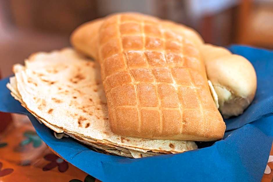 Affittacamere Le Ginestre