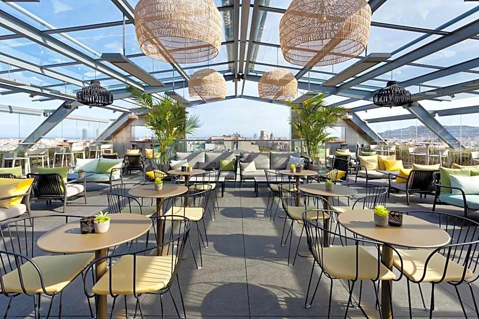 Hotel Royal Passeig de Gracia