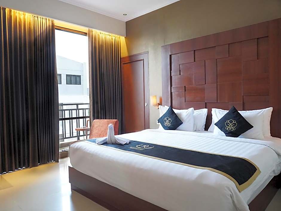 Riss Hotel Malioboro
