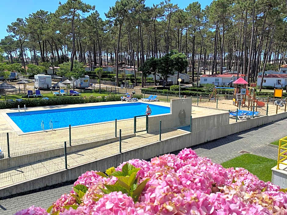 Parque de Campismo Orbitur Valado