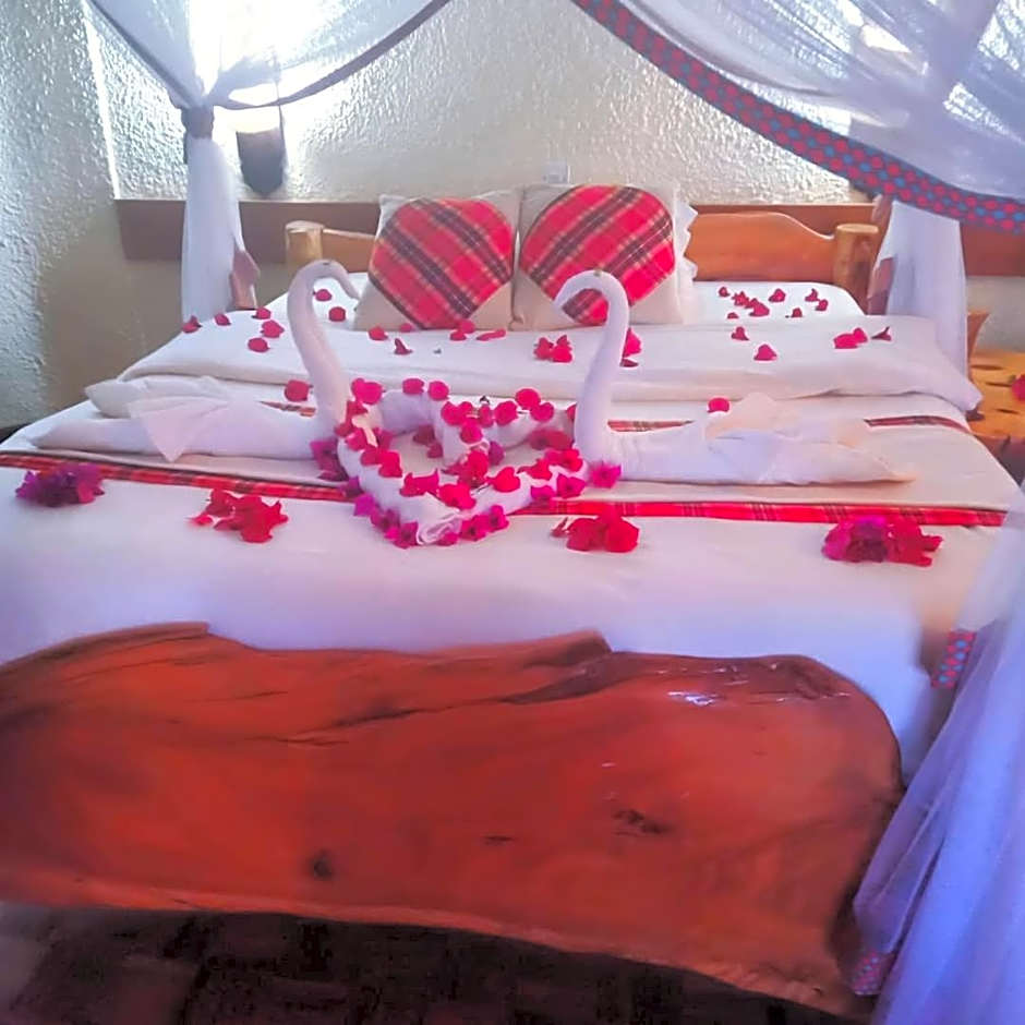 Masai Lodge