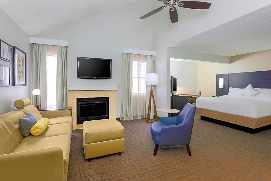 Residence Inn by Marriott Boston North Shore/Danvers
