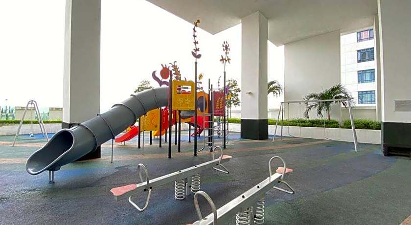 Pinnacle Tower Johor Bahru