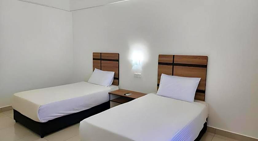 Hotel Meligai Kapit