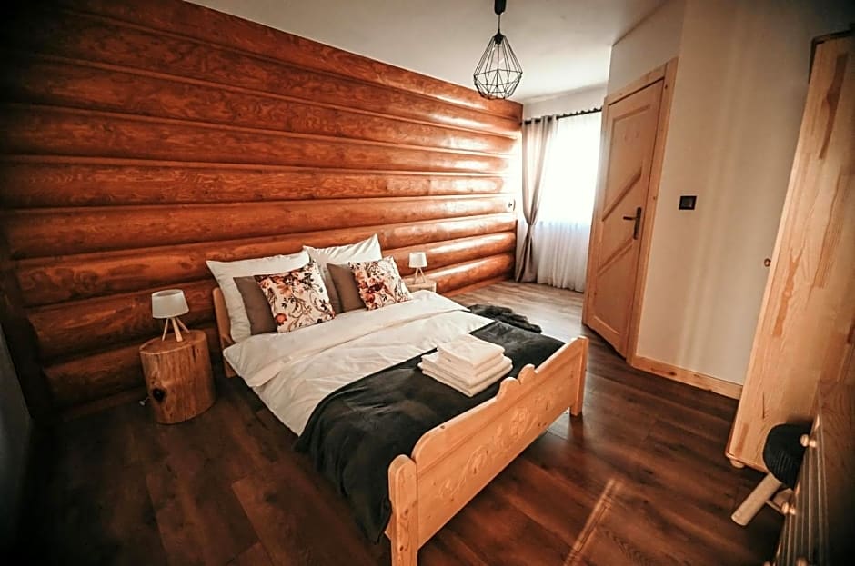 Tarasówka u Zająca