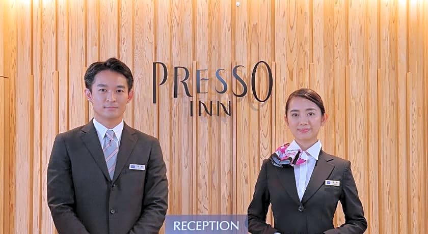 Keio Presso Inn Shinjuku