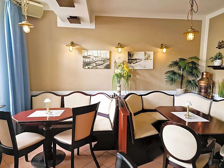 Hotel Am Markt & Brauhaus Stadtkrug