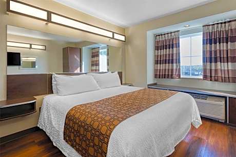 SureStay Plus Hotel by Best Western Buckhannon