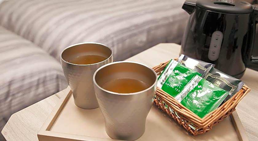 Hotel Route Inn Miyoshi Ekimae