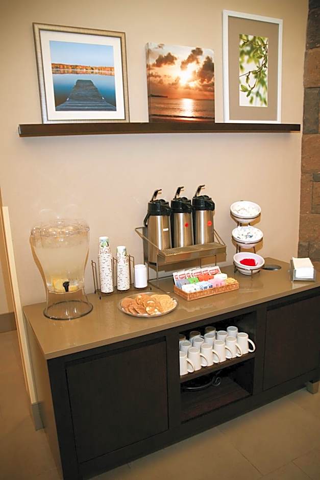 Country Inn & Suites by Radisson, Prineville, OR