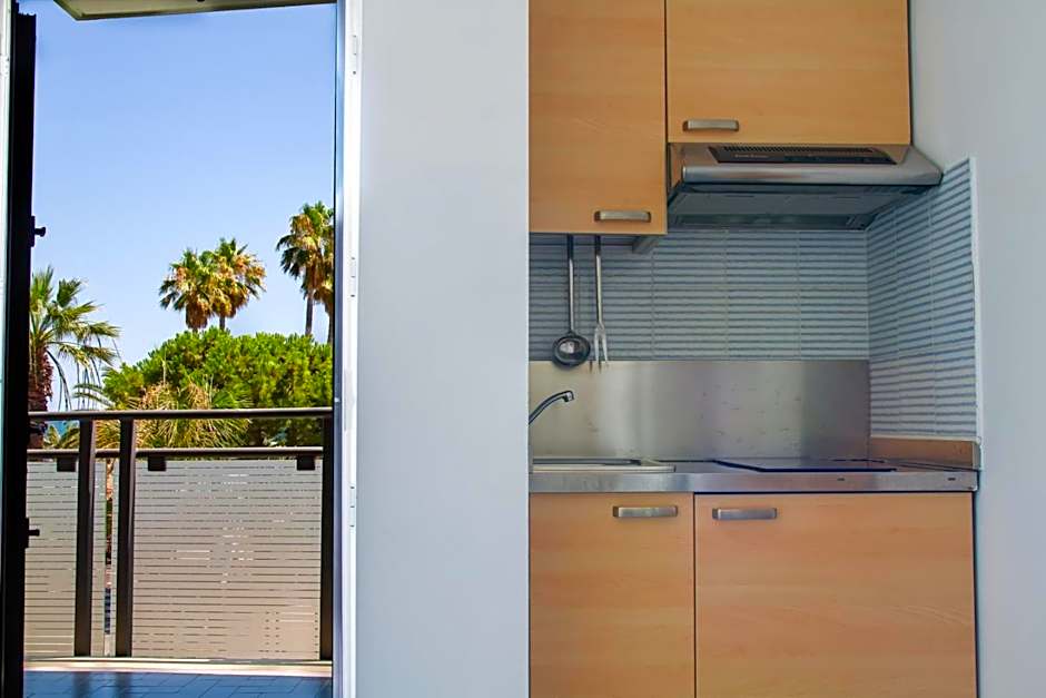 Residence Playa