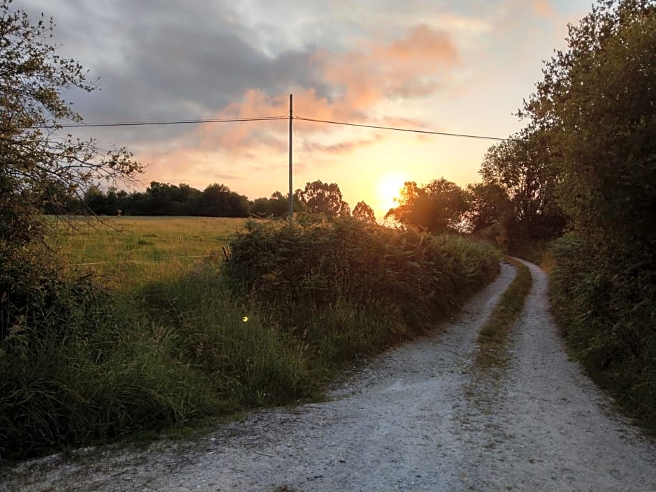 Hotel Rural El Otero