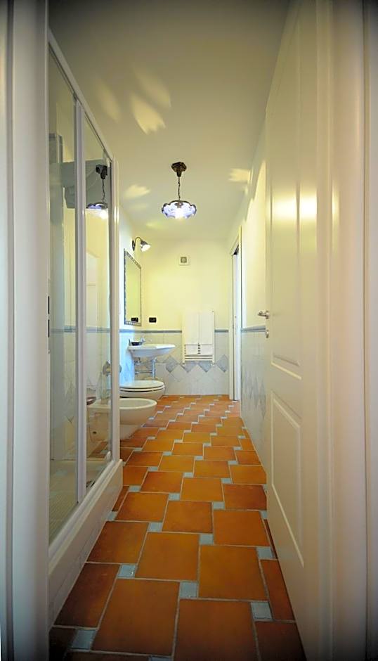 B&B Il Porticciolo di Amalfi