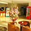 GreenTree Inn Liaocheng Chiping East Huixin Road Business Hotel
