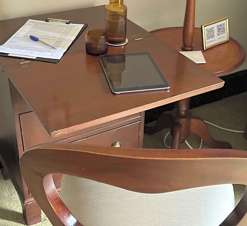 Penghana Bed and Breakfast