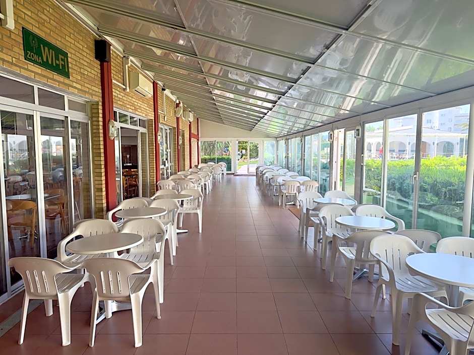Hotel Villa Naranjos