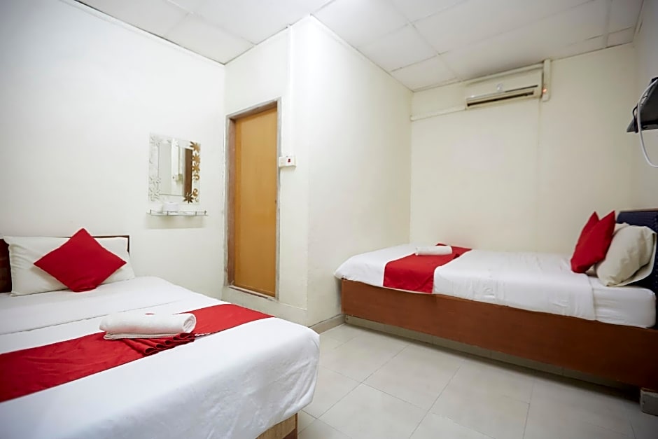 Jerteh Hotel, Terengganu