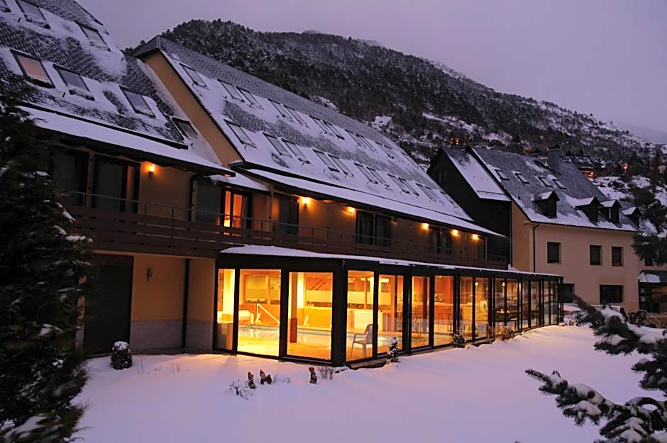 Hotel & Restaurante Peña