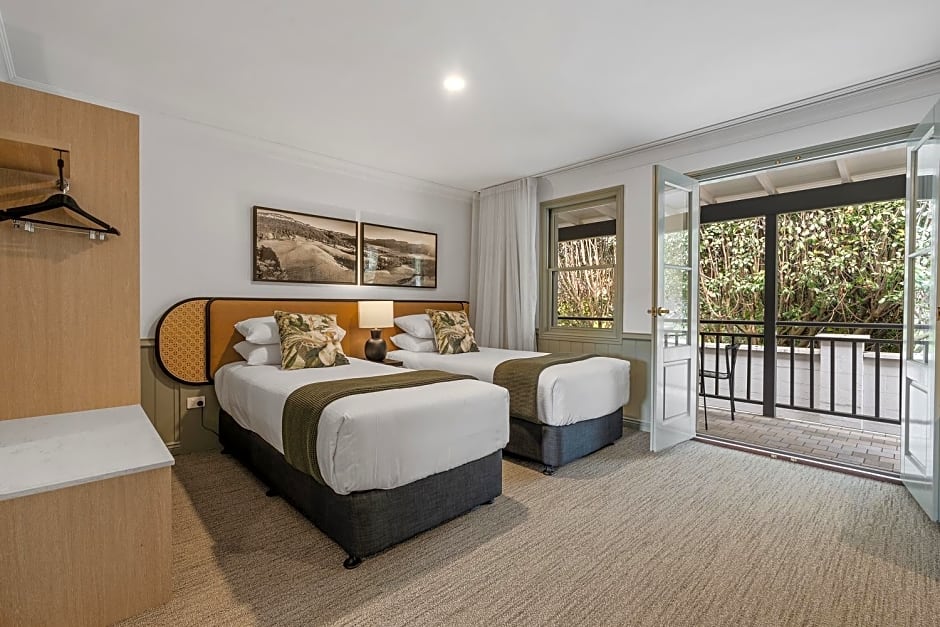 Wildes Hotel Kangaroo Valley