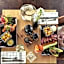 Mercure Hotel Hamburg City