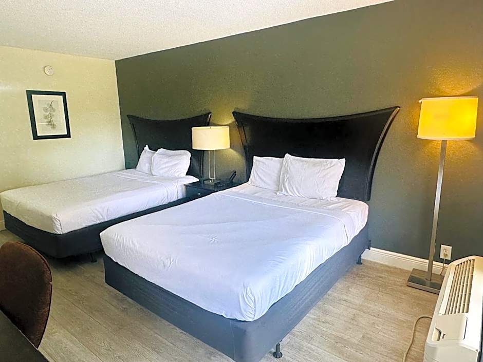 Rodeway Inn Silver Springs - Ocala East