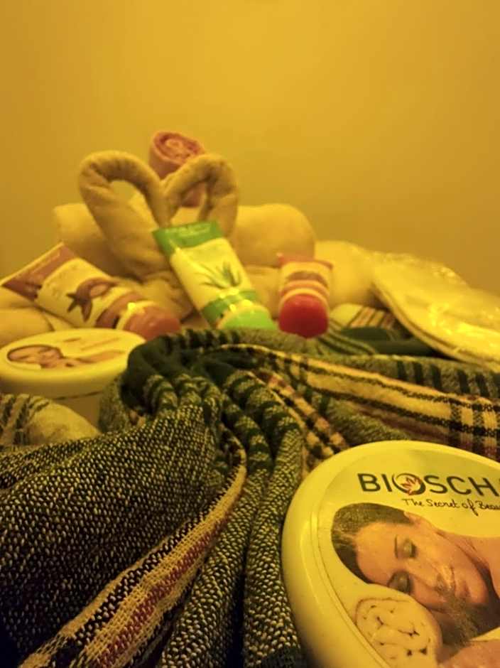 The Golden Pera's Hotel & Spa