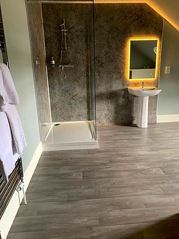 The Royal Hotel Elgin