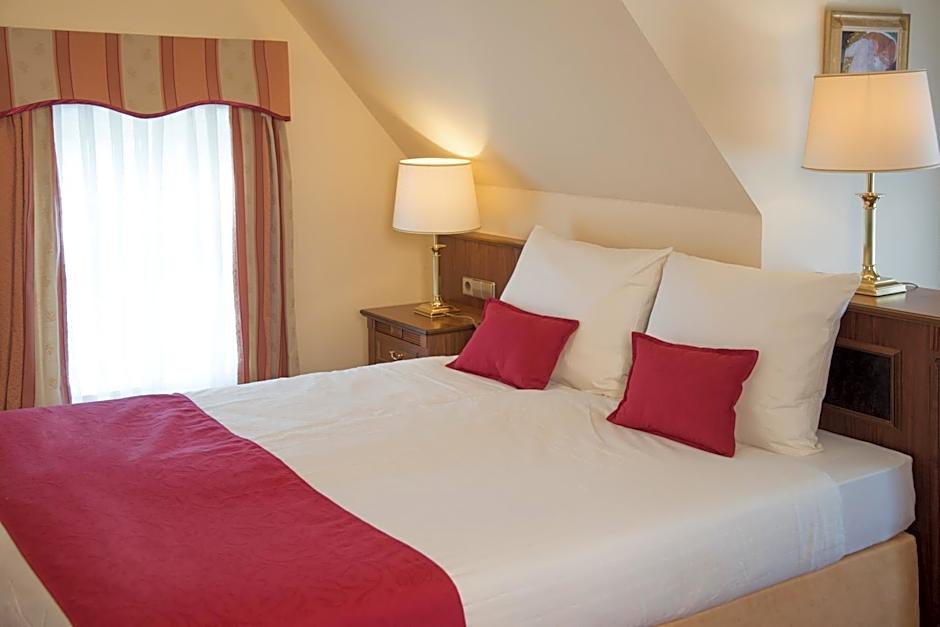 Landhotel Zum Hessenpark