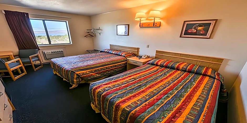 Super 8 by Wyndham Lake Havasu City