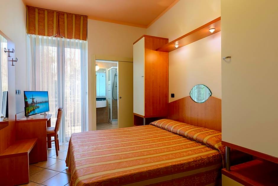 Hotel Bridge