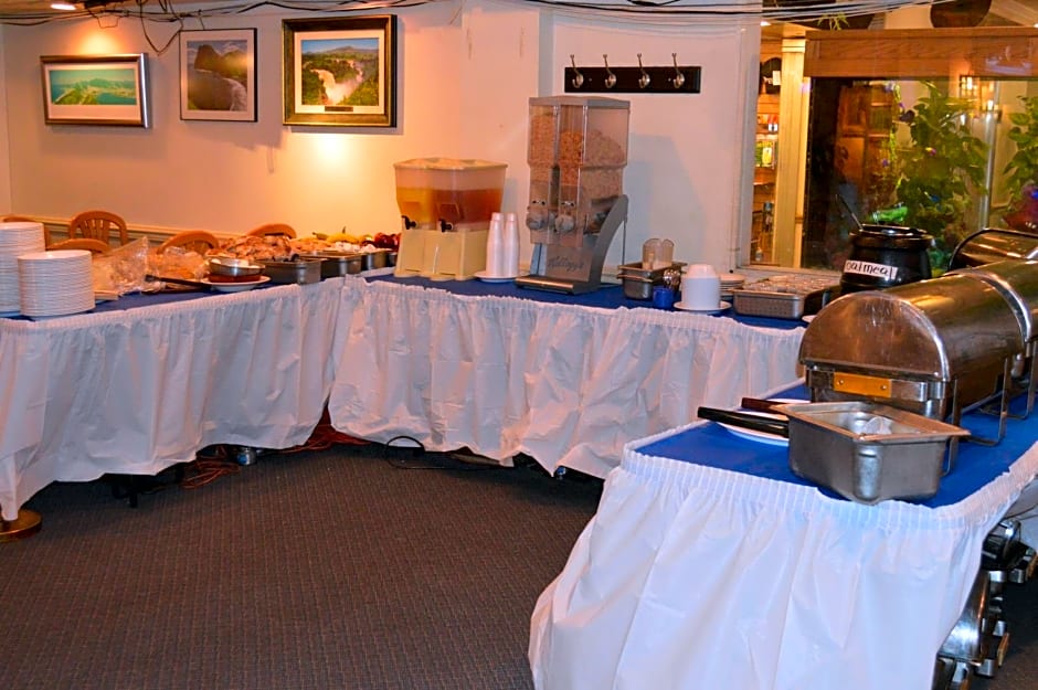 Hotel Harrington
