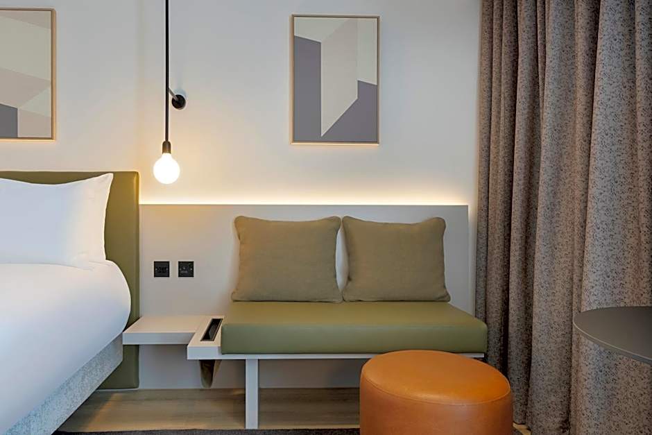 Leonardo Hotel Manchester Piccadilly