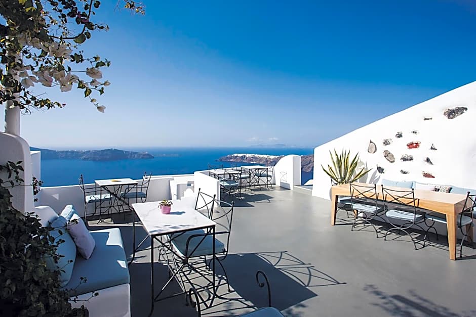 Remezzo Villas