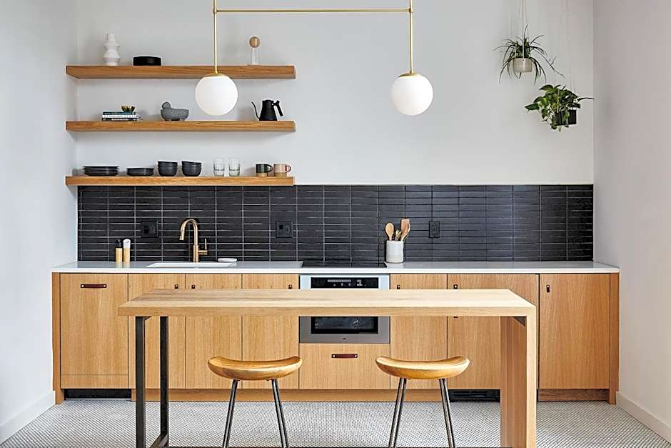Lokal Hotel Fishtown