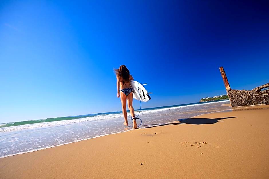 Portobello By The Sea