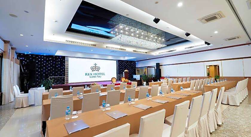 Rex Hotel Vung Tau
