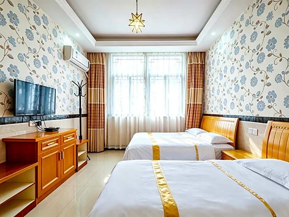 Sheng Yige Hotel