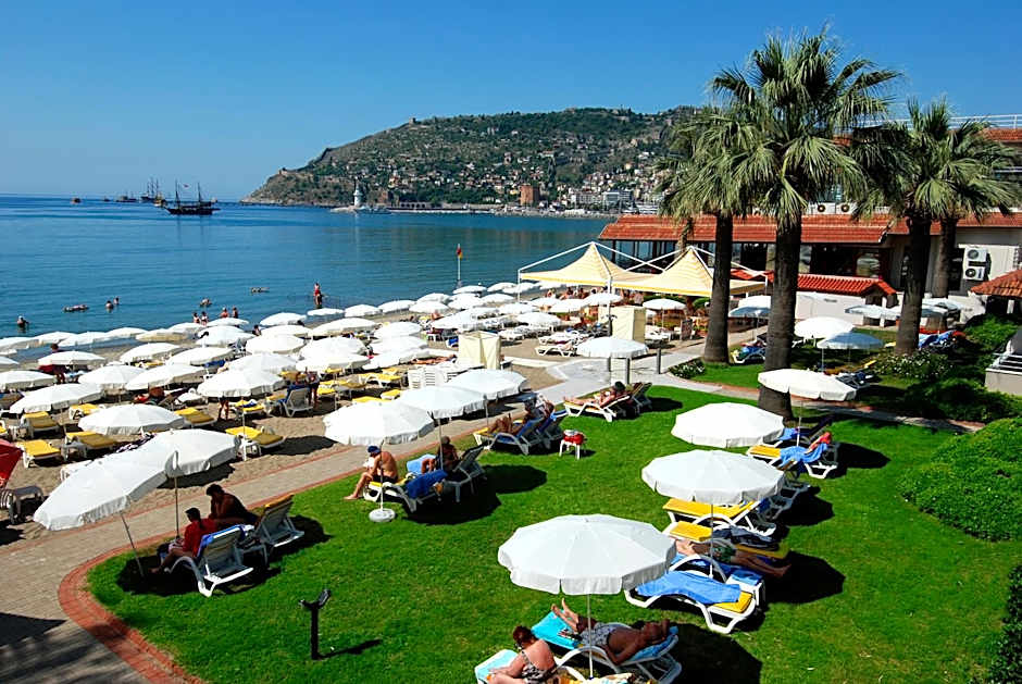 Panorama Hotel - All Inclusive