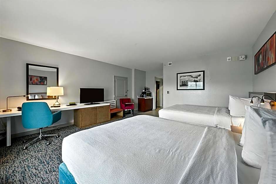 Hilton Garden Inn Houston/Sugar Land